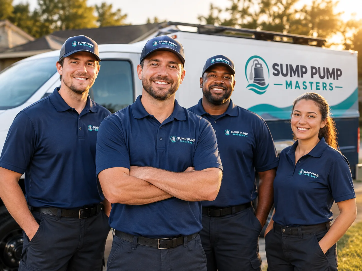 Sump Pump Repair company in Rozel, KS